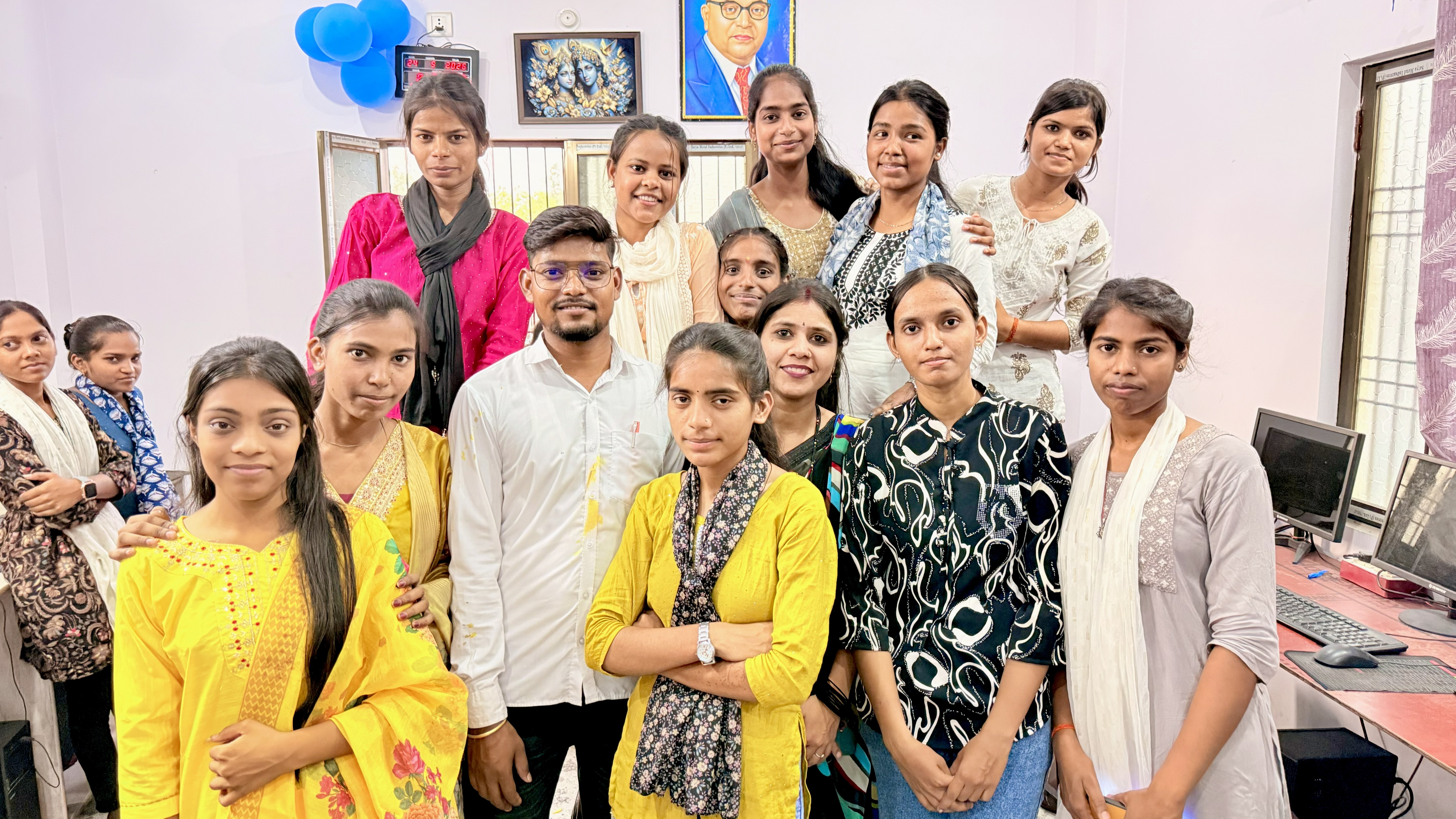 SK COMPUTER INSTITUTE