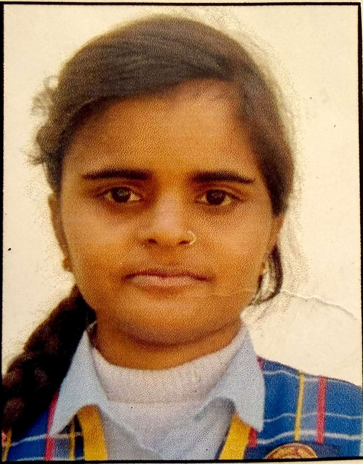 Student Admission Form