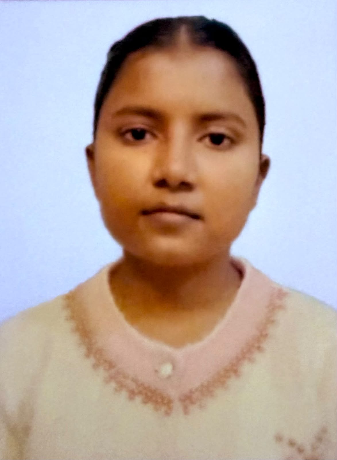 Student Admission Form